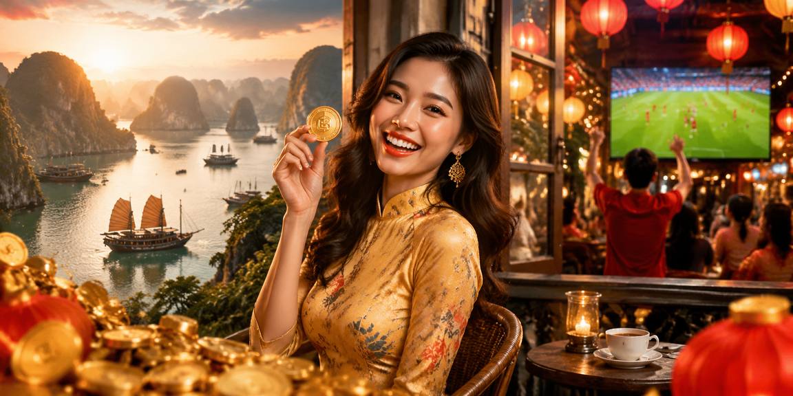 fanny9999 Nổi Bật Thể Thao